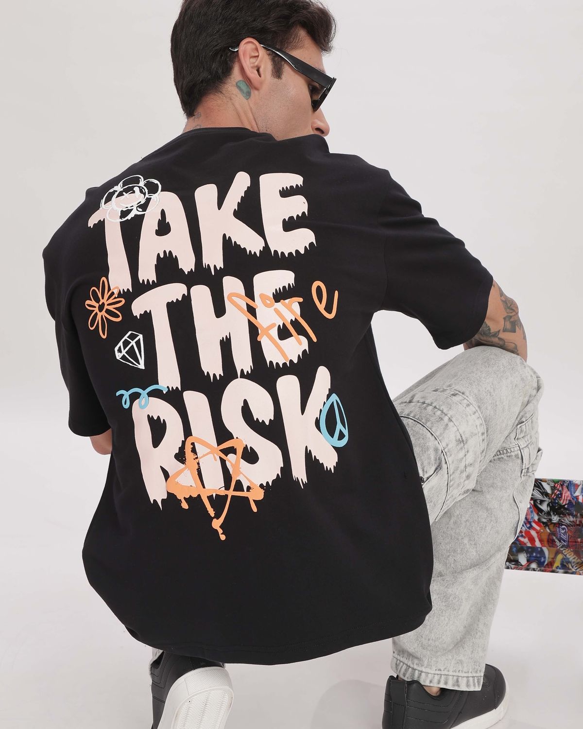 black tshirt black tshirt