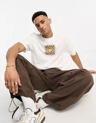 White t shirt White t shirt