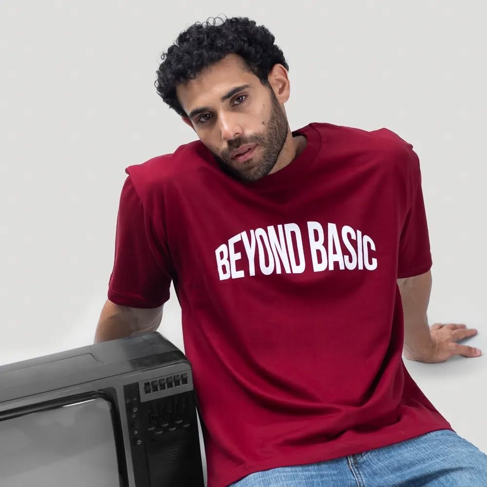 red tshirt red tshirt