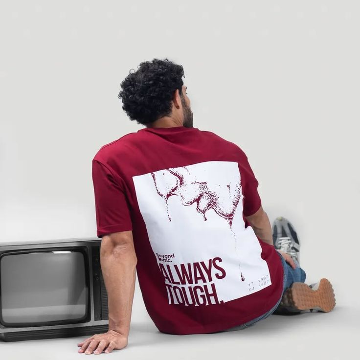 red tshirt red tshirt